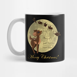 Christmas Mug